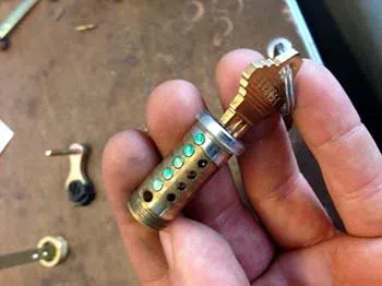 Tampa Lock And Locksmith Tampa, FL 813-261-6585